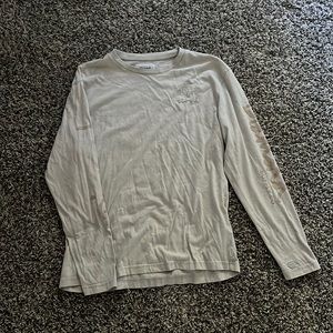 Diamond Supply Co Longsleeve Tee